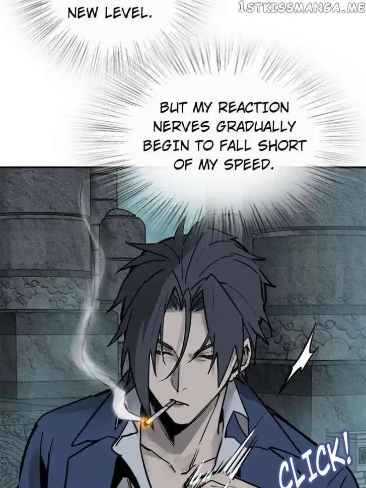 The Beginning From Gu Huo Niao Ch.149