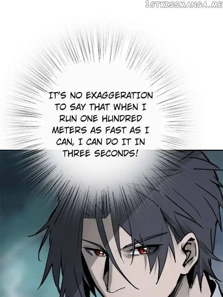 The Beginning From Gu Huo Niao Ch.149