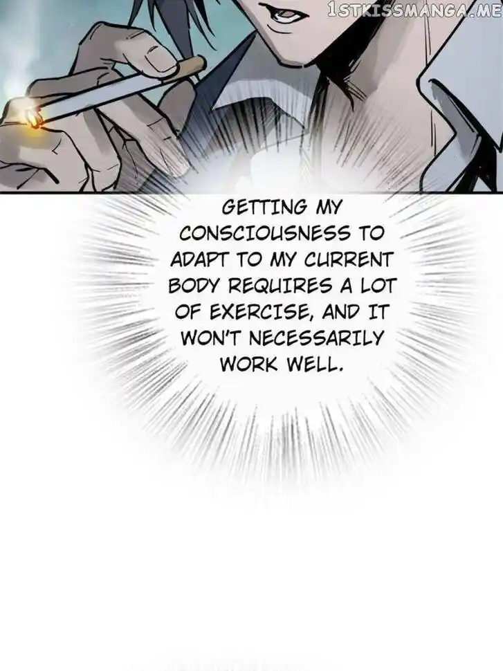 The Beginning From Gu Huo Niao Ch.149