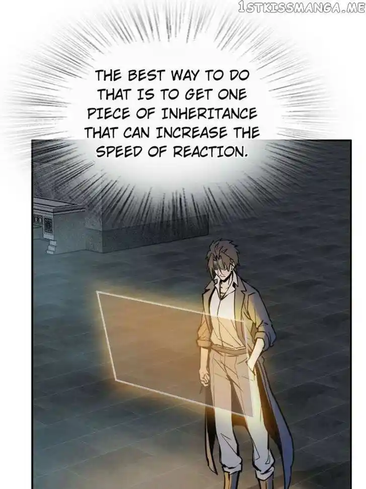 The Beginning From Gu Huo Niao Ch.149