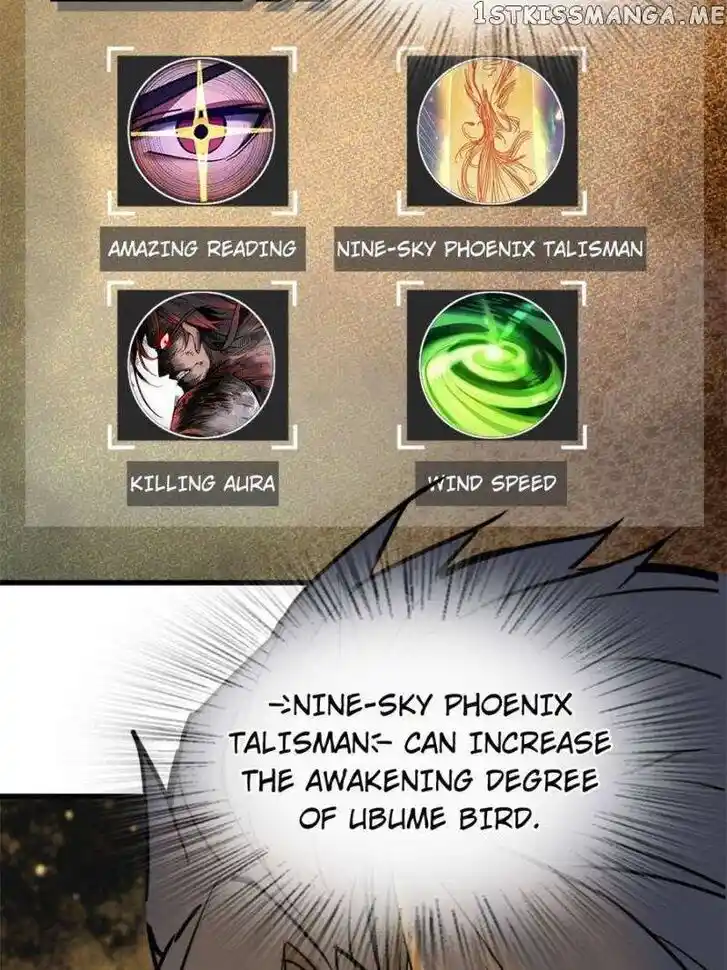 The Beginning From Gu Huo Niao Ch.149