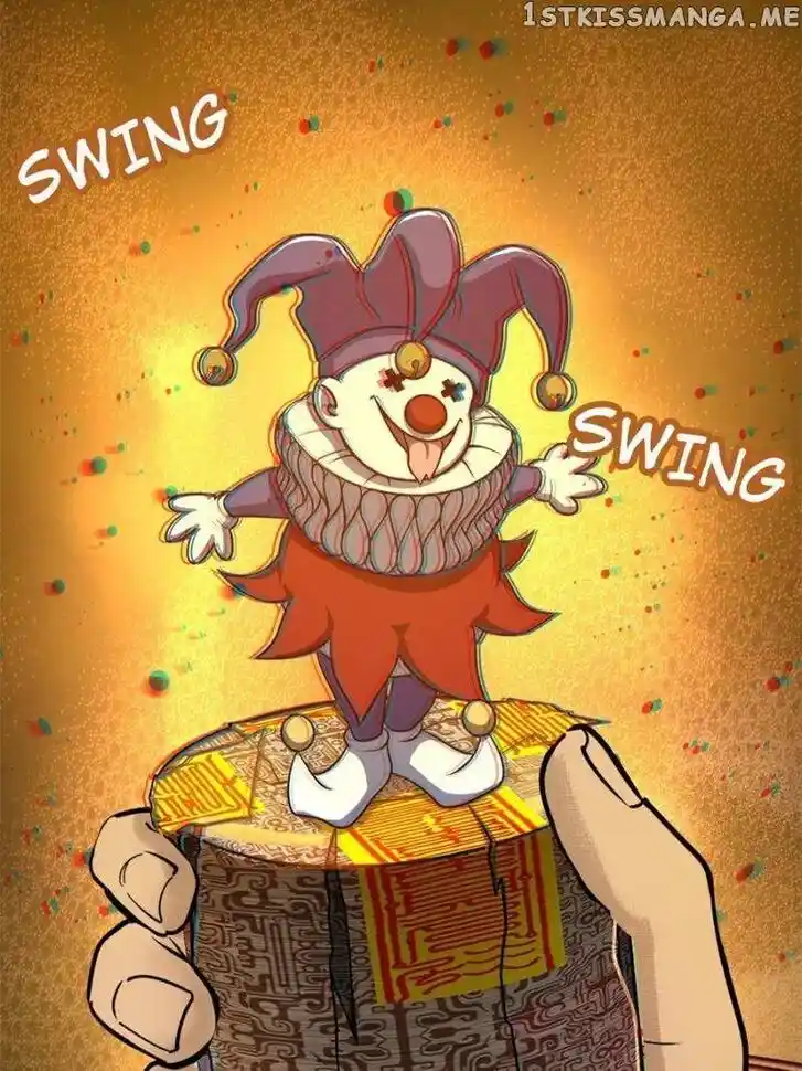 The Beginning From Gu Huo Niao Ch.149