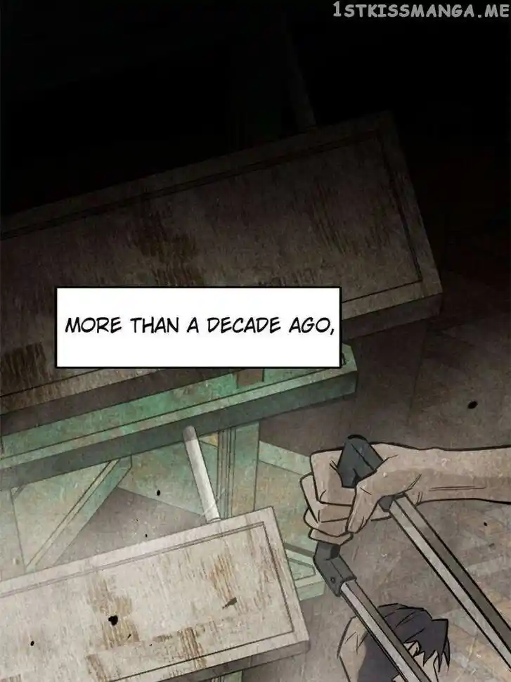 The Beginning From Gu Huo Niao Ch.149