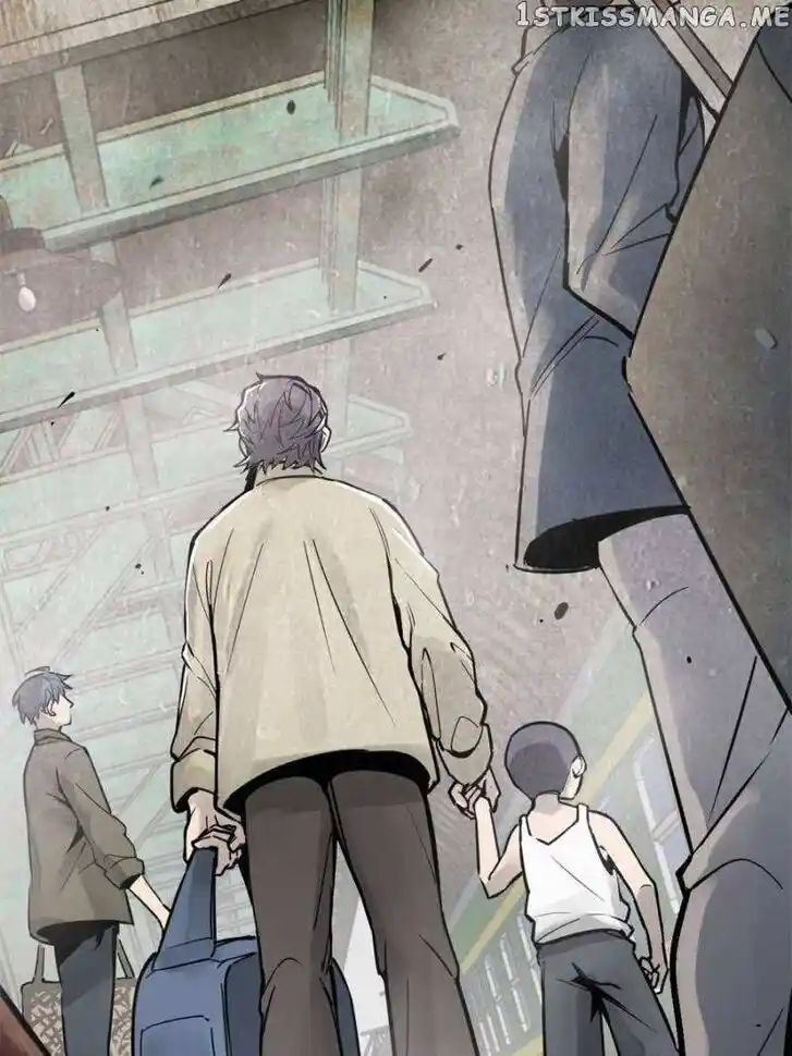 The Beginning From Gu Huo Niao Ch.149