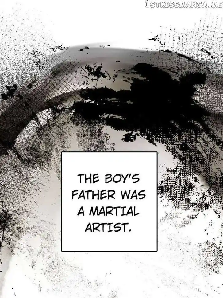 The Beginning From Gu Huo Niao Ch.149