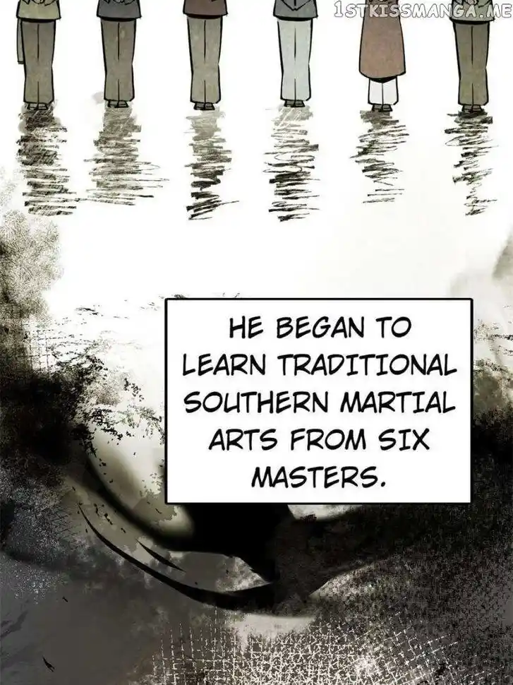 The Beginning From Gu Huo Niao Ch.149