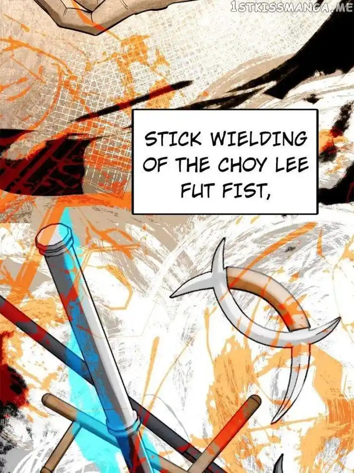 The Beginning From Gu Huo Niao Ch.149