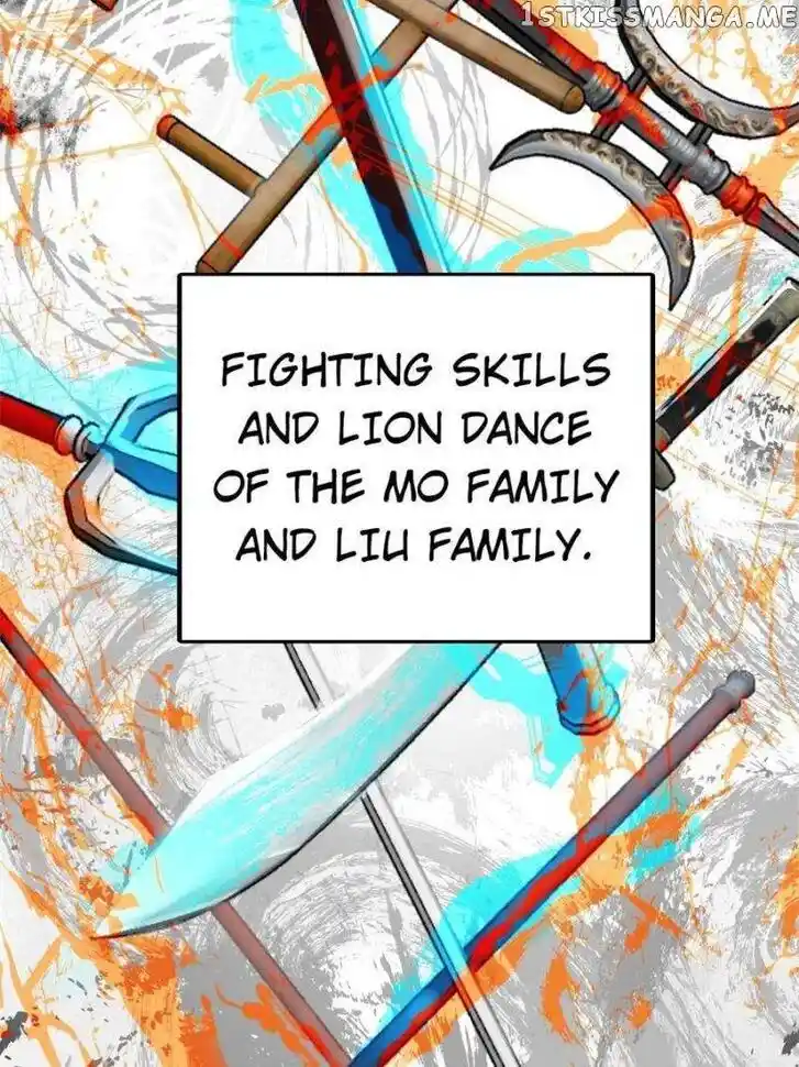 The Beginning From Gu Huo Niao Ch.149