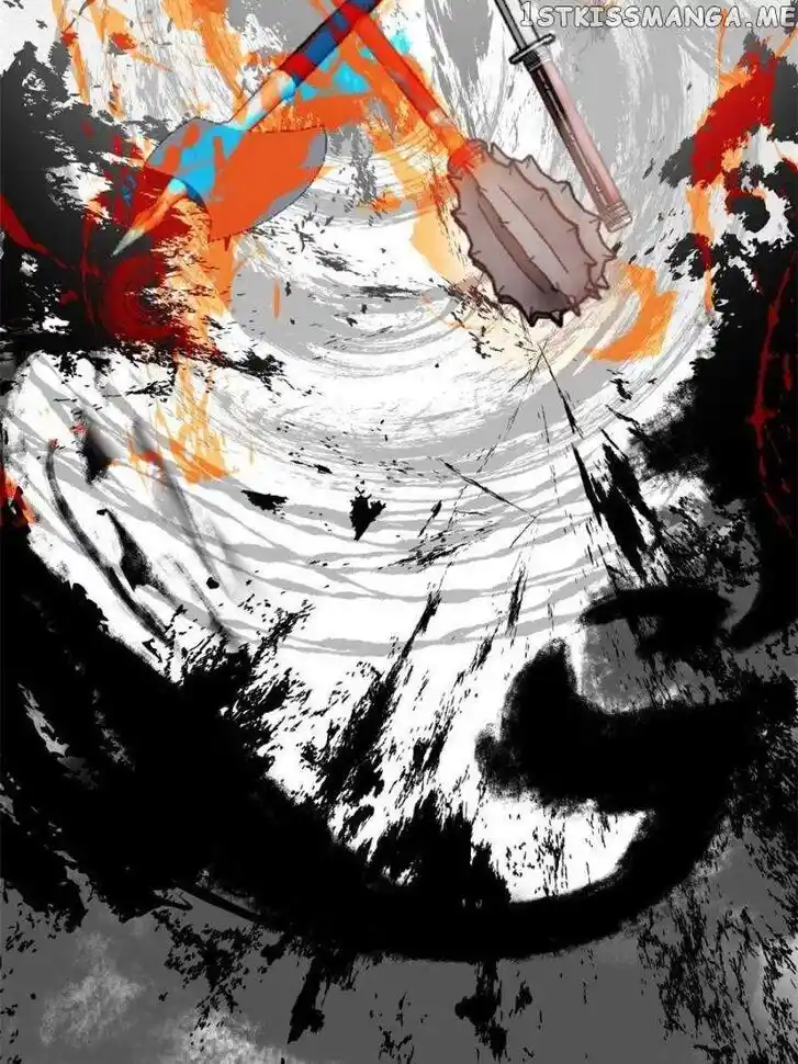 The Beginning From Gu Huo Niao Ch.149