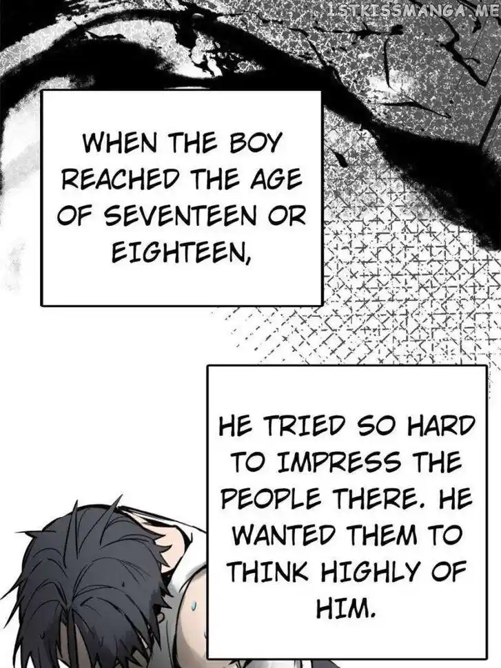 The Beginning From Gu Huo Niao Ch.149