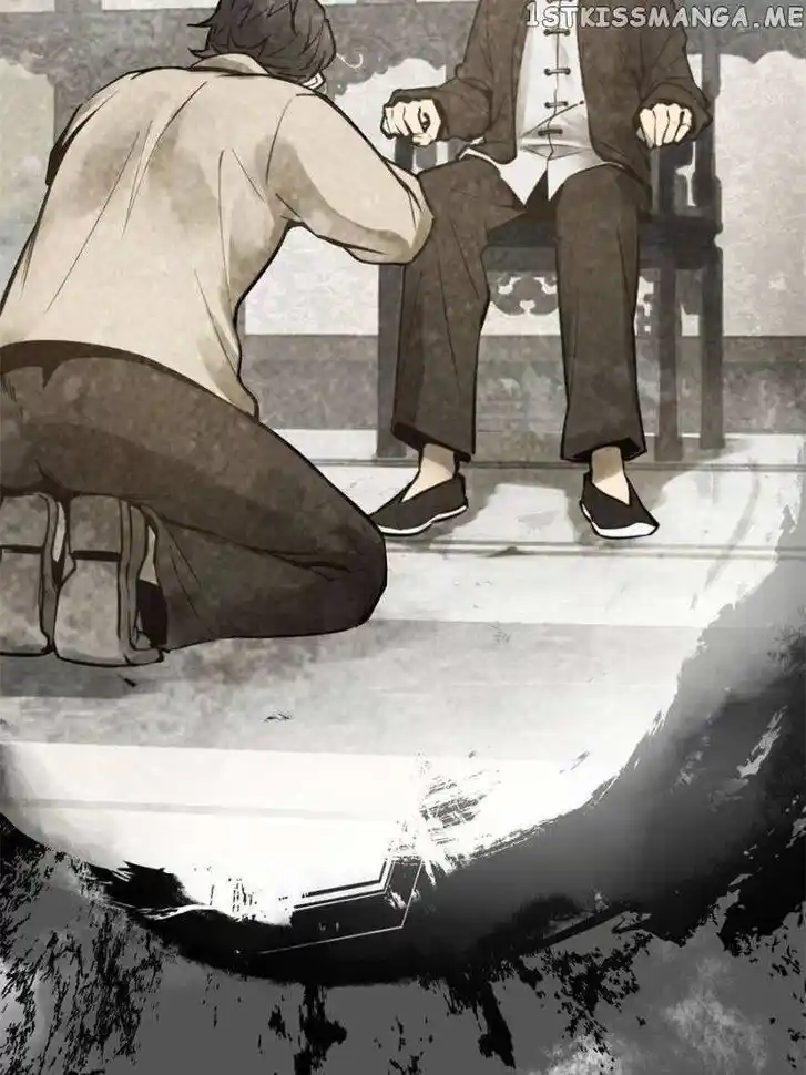 The Beginning From Gu Huo Niao Ch.149