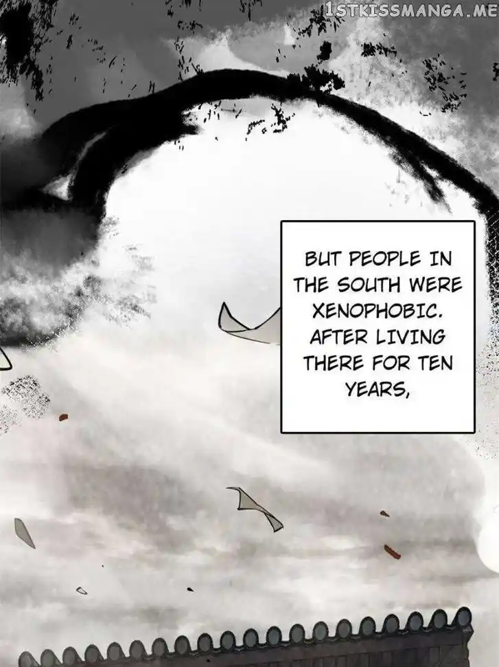 The Beginning From Gu Huo Niao Ch.149