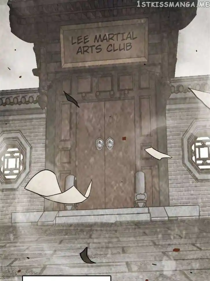 The Beginning From Gu Huo Niao Ch.149