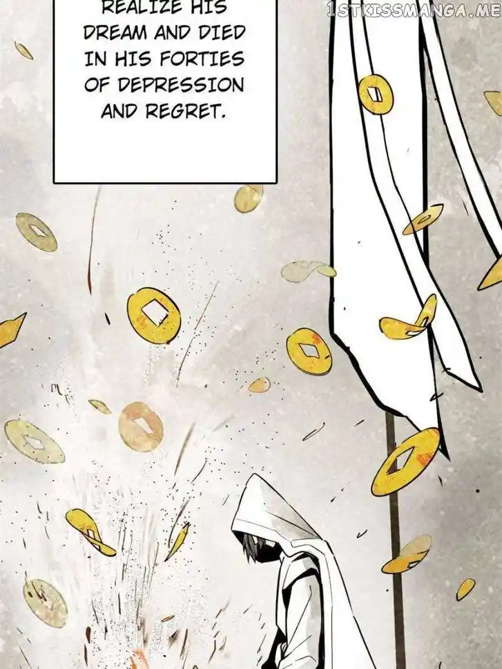 The Beginning From Gu Huo Niao Ch.149