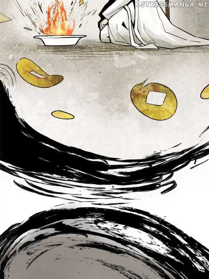 The Beginning From Gu Huo Niao Ch.149