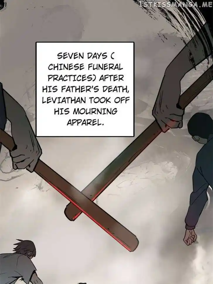 The Beginning From Gu Huo Niao Ch.149