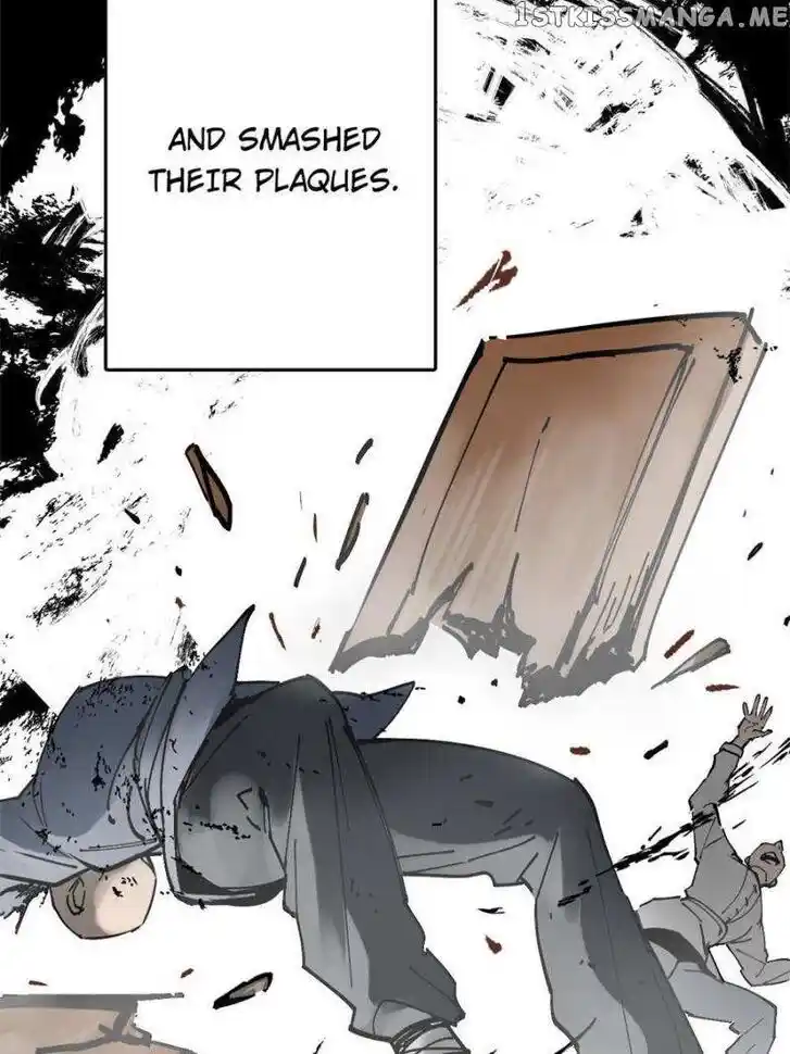 The Beginning From Gu Huo Niao Ch.149