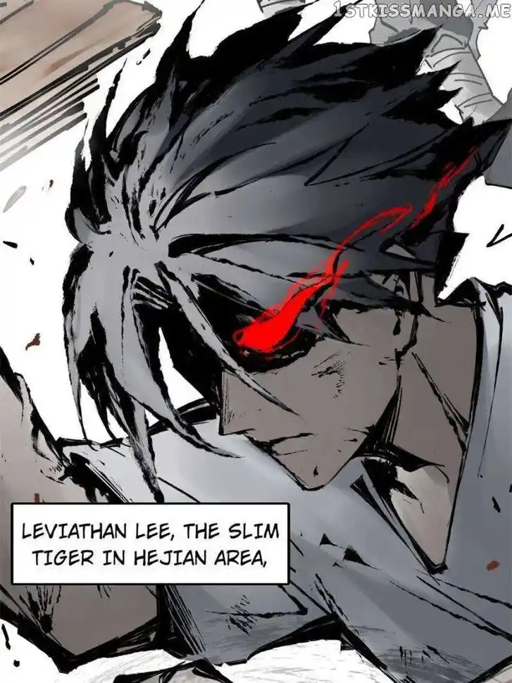 The Beginning From Gu Huo Niao Ch.149