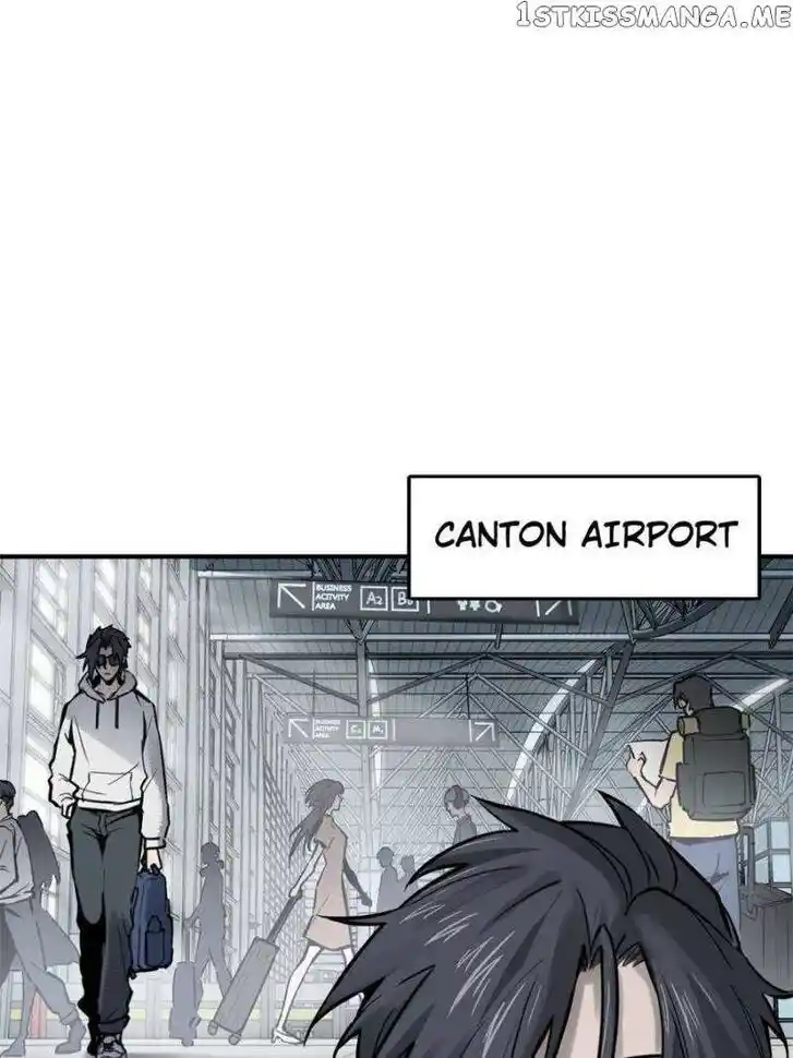 The Beginning From Gu Huo Niao Ch.149