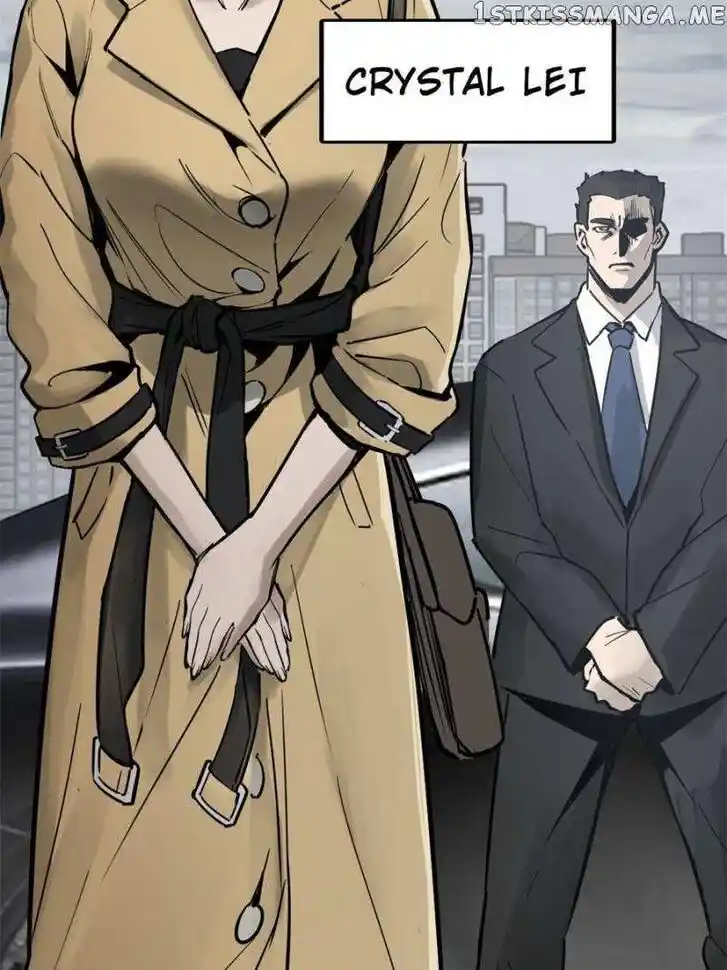 The Beginning From Gu Huo Niao Ch.149