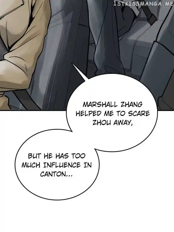 The Beginning From Gu Huo Niao Ch.149