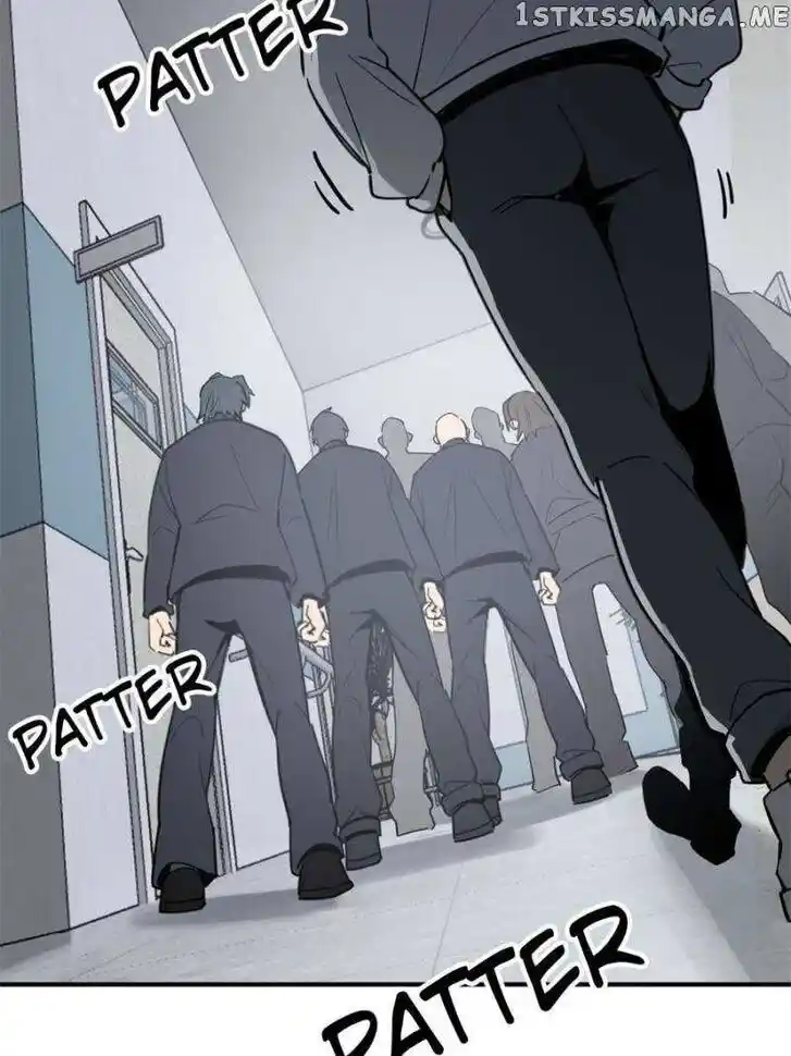 The Beginning From Gu Huo Niao Ch.149