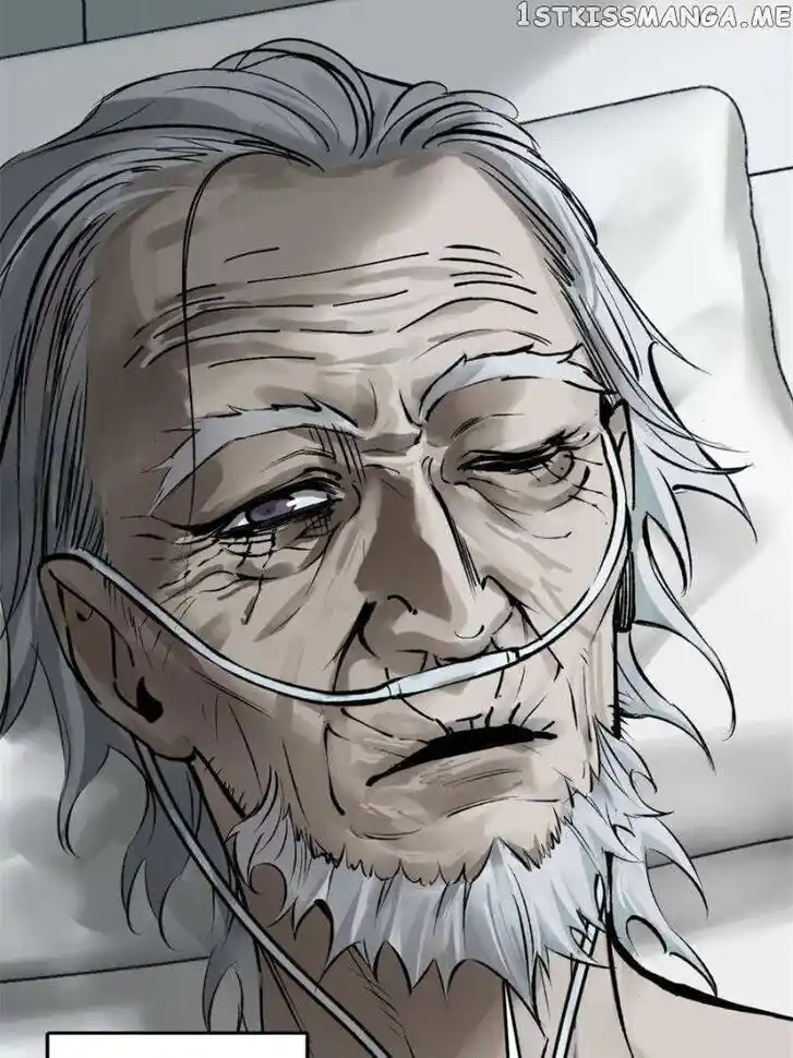 The Beginning From Gu Huo Niao Ch.150