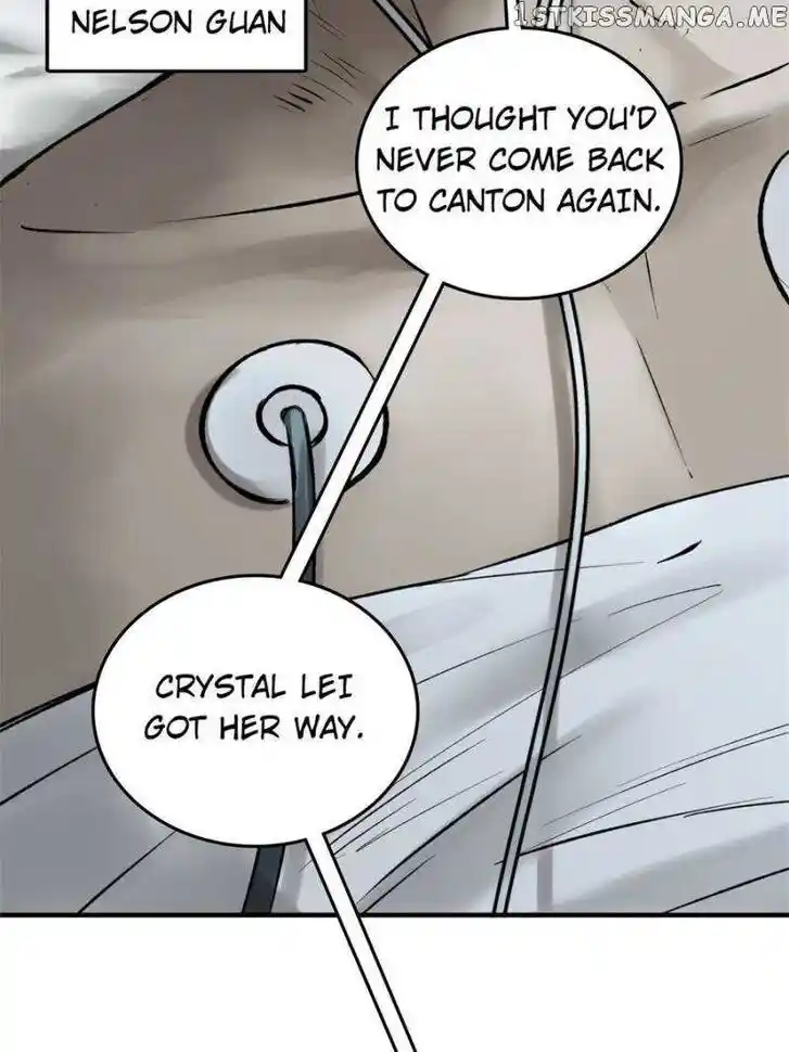 The Beginning From Gu Huo Niao Ch.150