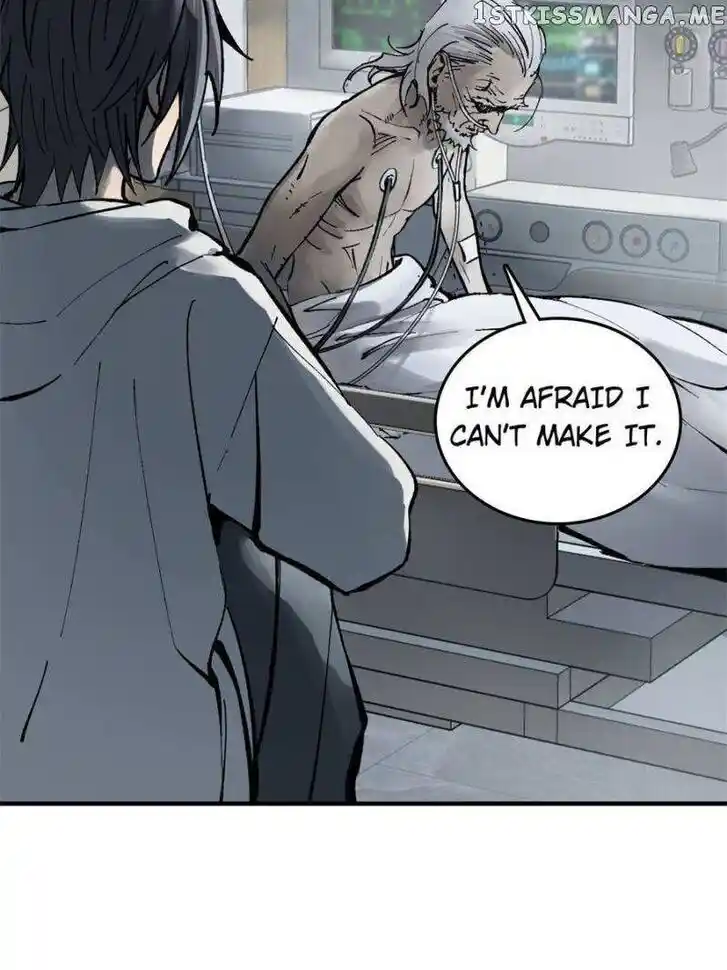 The Beginning From Gu Huo Niao Ch.150