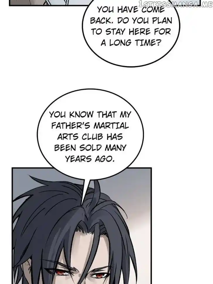 The Beginning From Gu Huo Niao Ch.150