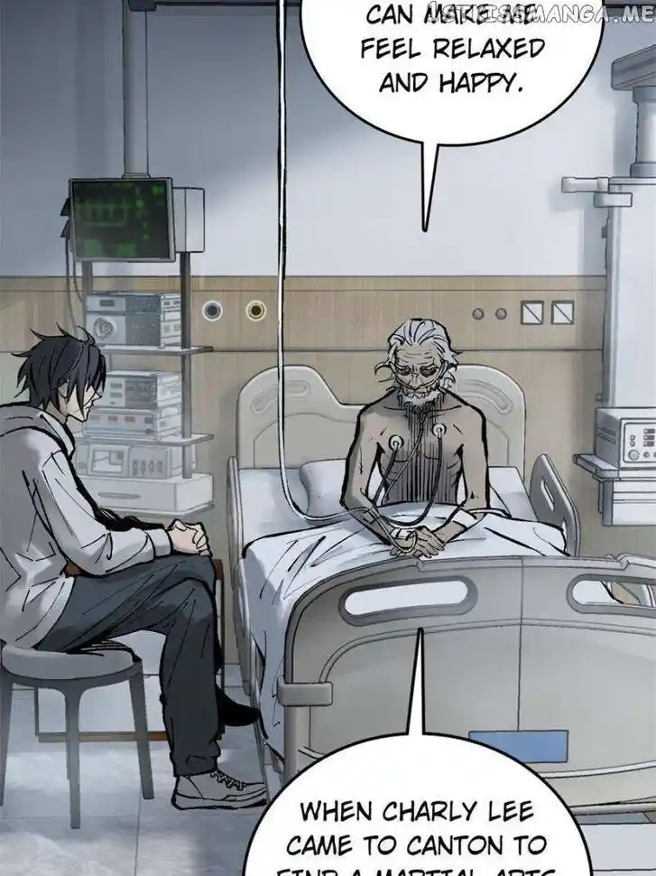 The Beginning From Gu Huo Niao Ch.150