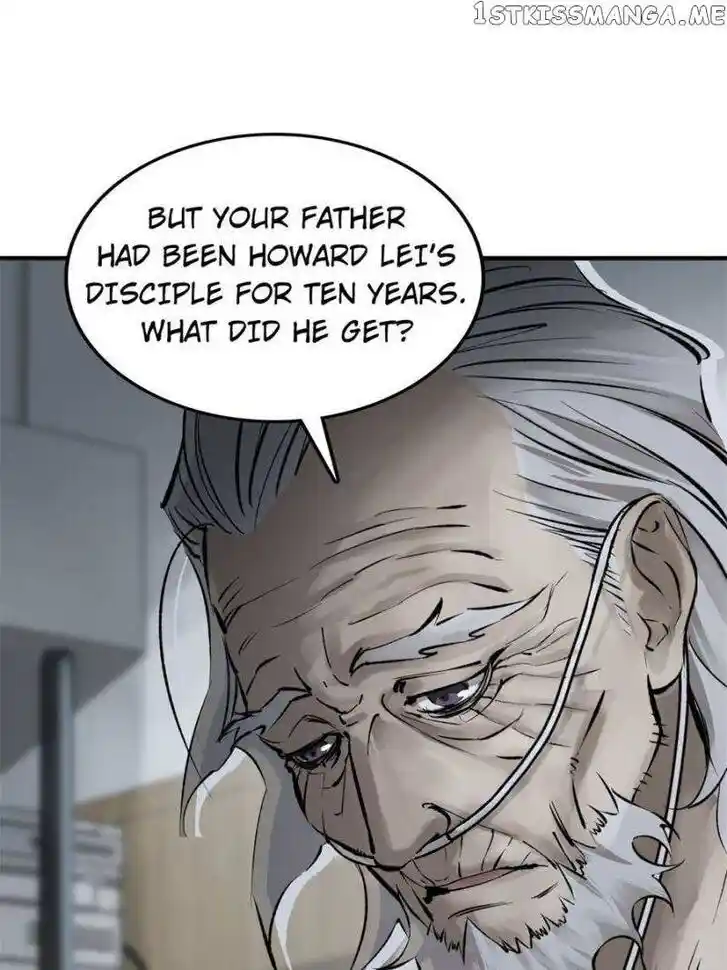 The Beginning From Gu Huo Niao Ch.150