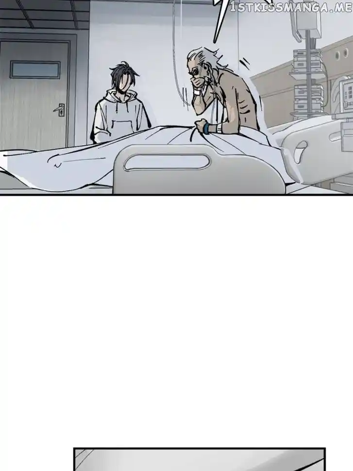 The Beginning From Gu Huo Niao Ch.150