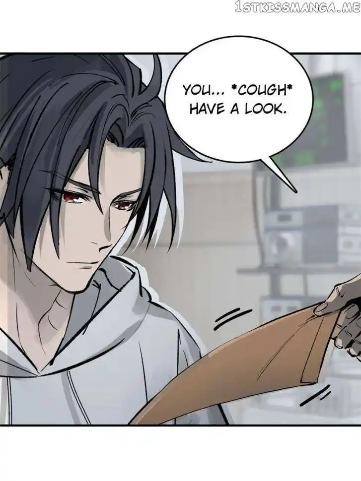 The Beginning From Gu Huo Niao Ch.150