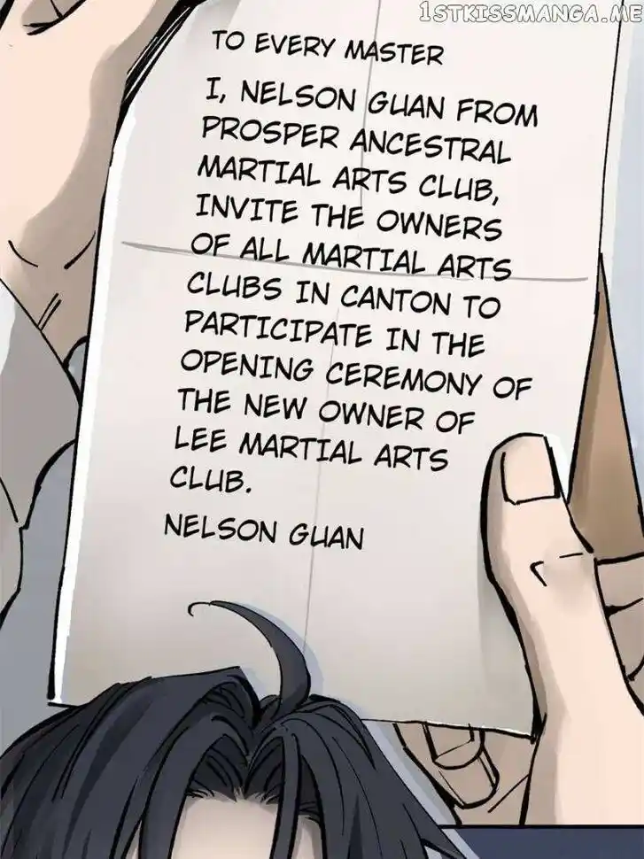 The Beginning From Gu Huo Niao Ch.150