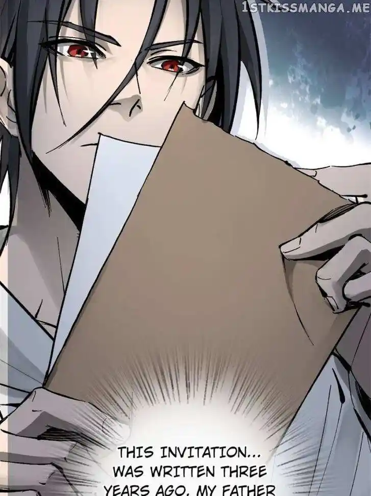 The Beginning From Gu Huo Niao Ch.150