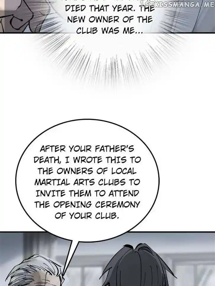 The Beginning From Gu Huo Niao Ch.150