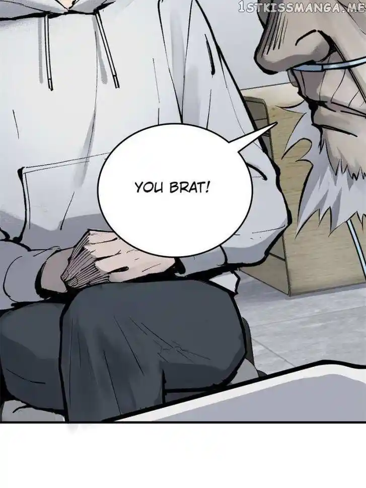 The Beginning From Gu Huo Niao Ch.150