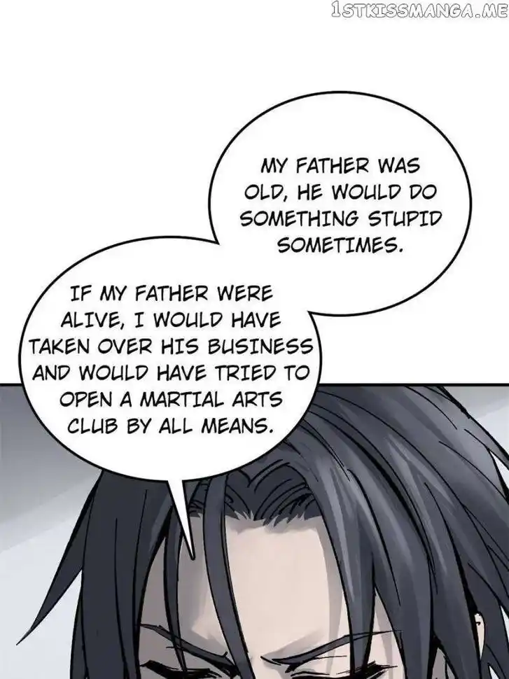 The Beginning From Gu Huo Niao Ch.150