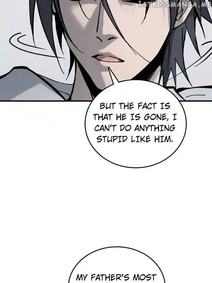 The Beginning From Gu Huo Niao Ch.150