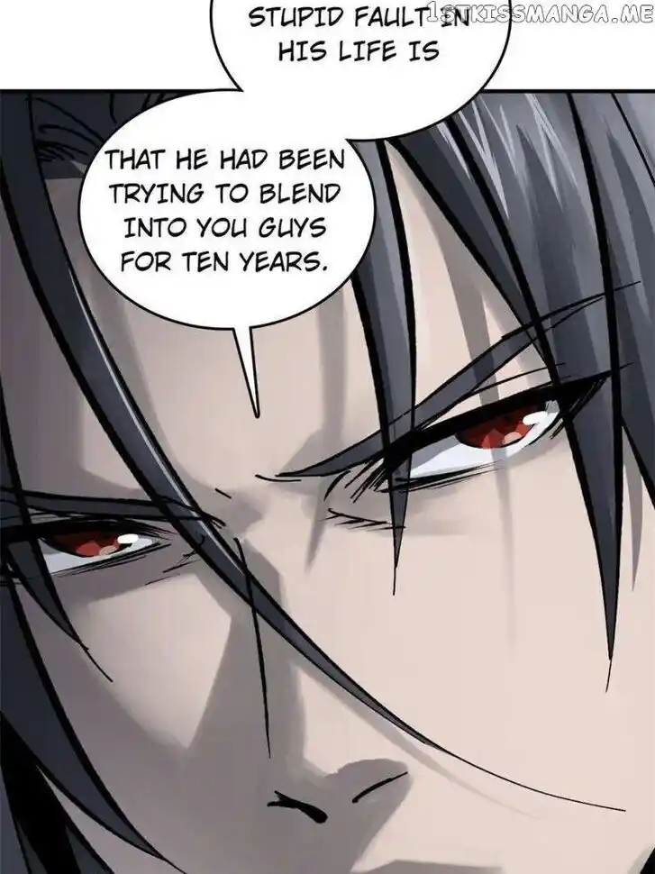 The Beginning From Gu Huo Niao Ch.150