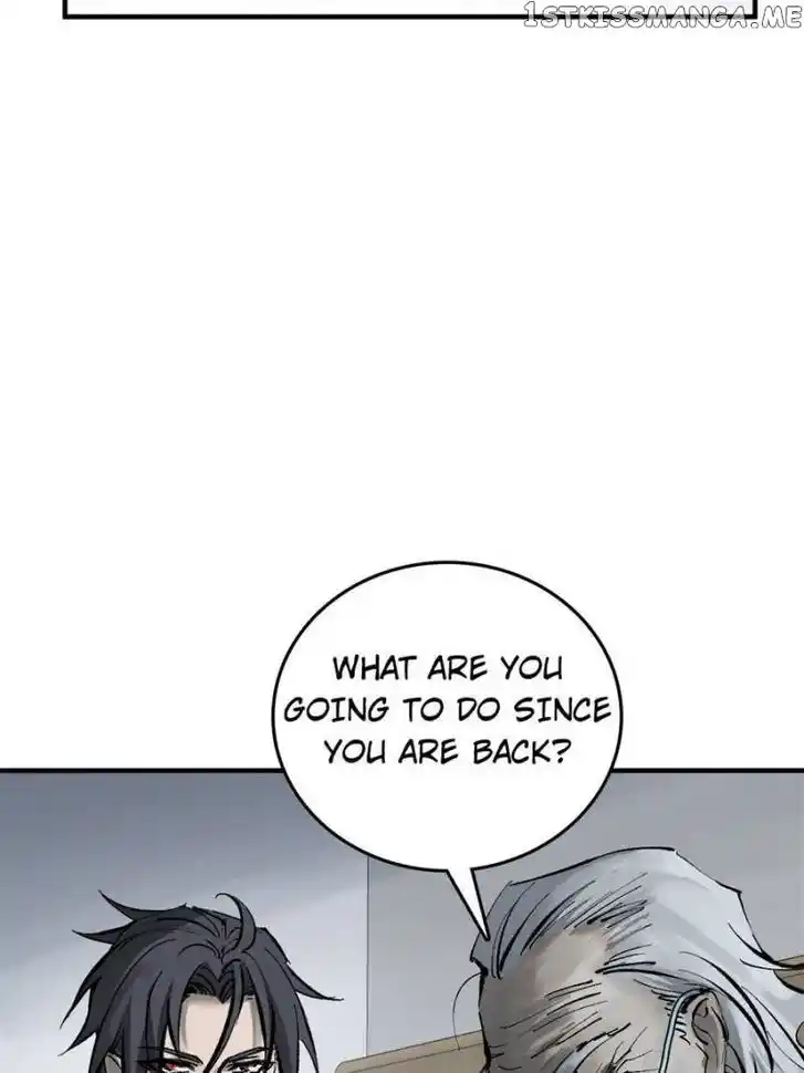 The Beginning From Gu Huo Niao Ch.150