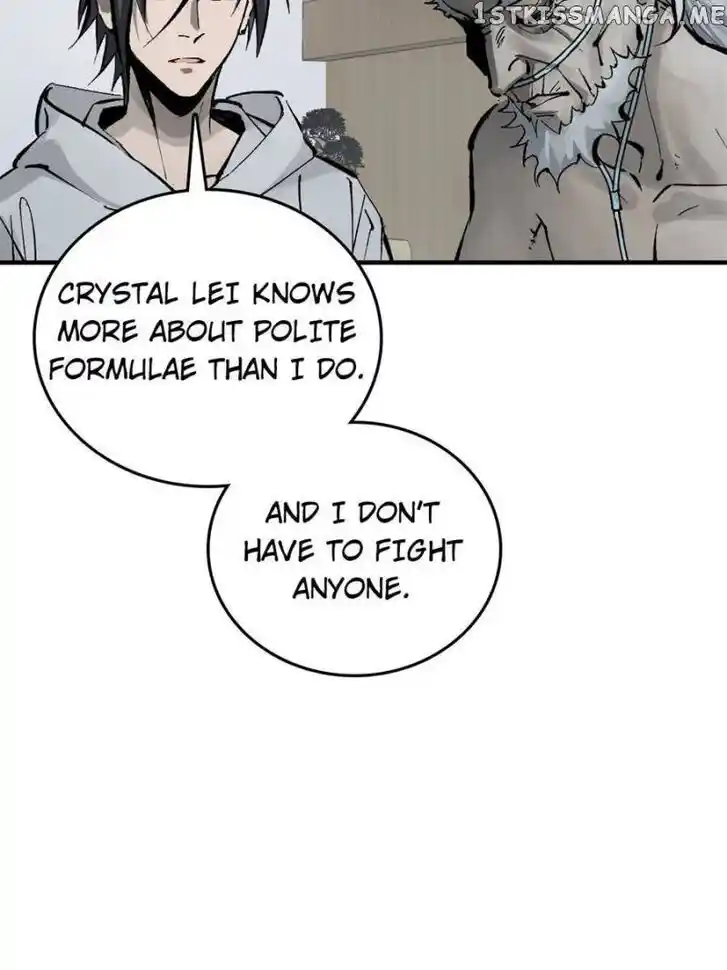 The Beginning From Gu Huo Niao Ch.150