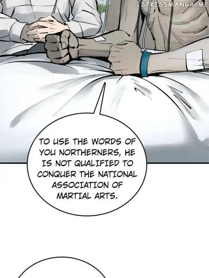 The Beginning From Gu Huo Niao Ch.150