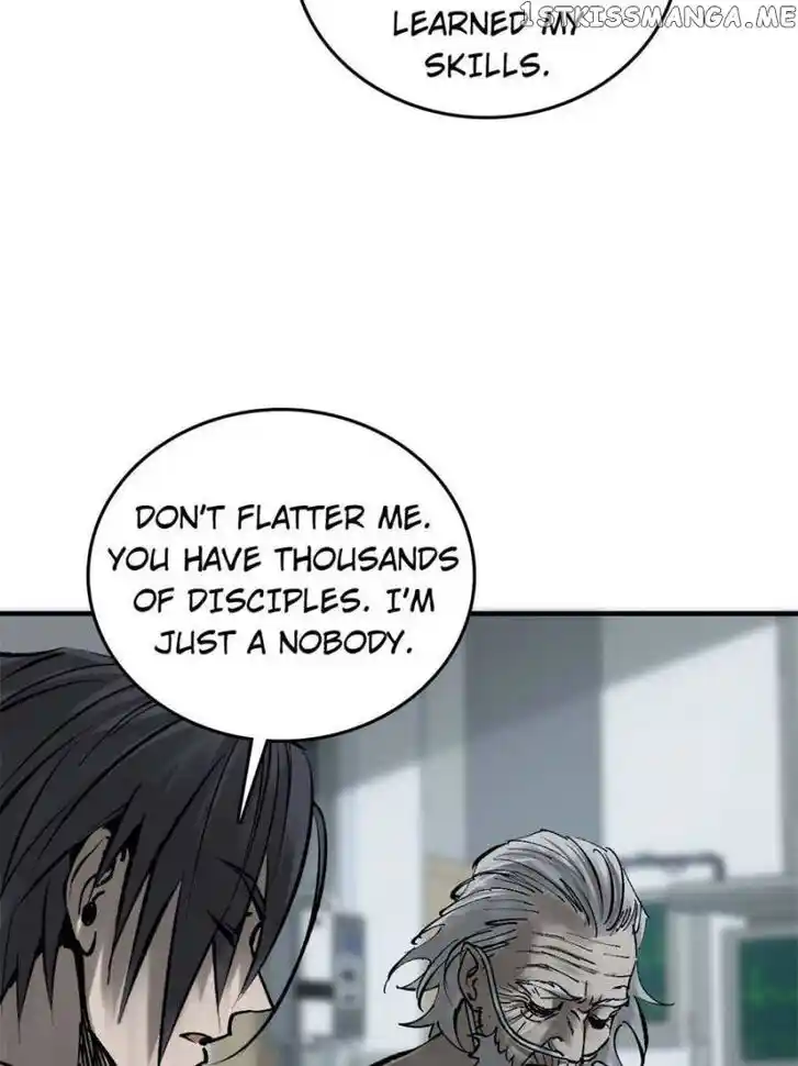 The Beginning From Gu Huo Niao Ch.150