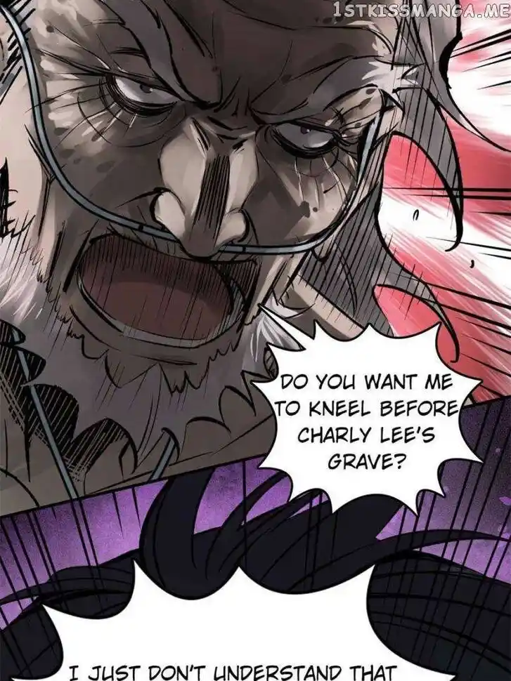 The Beginning From Gu Huo Niao Ch.150