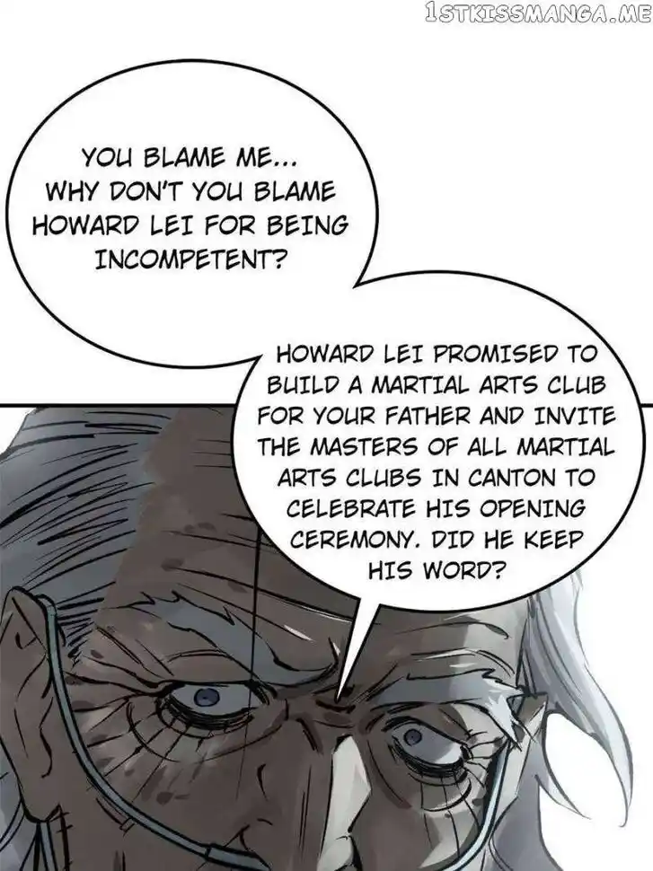 The Beginning From Gu Huo Niao Ch.150