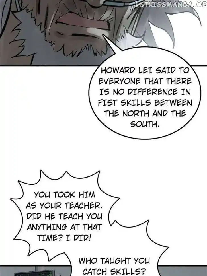 The Beginning From Gu Huo Niao Ch.150