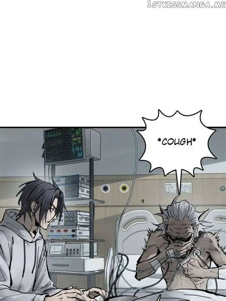 The Beginning From Gu Huo Niao Ch.150