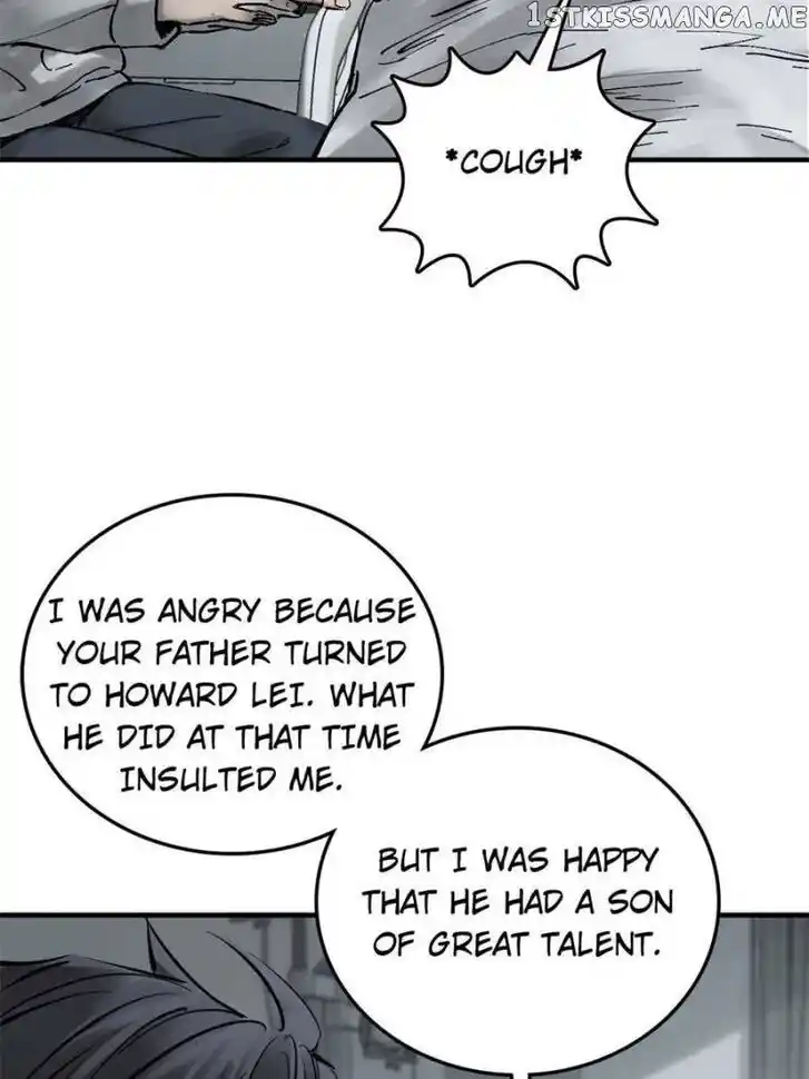 The Beginning From Gu Huo Niao Ch.150